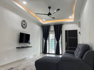 Arau Impian Homestay (Berdekatan UiTM & UniMAP)
