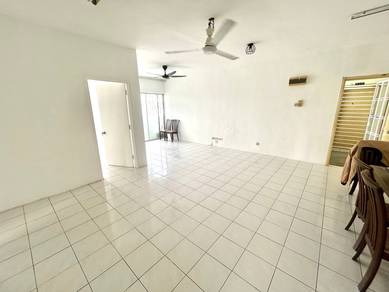 Pangsapuri Sutera Apartment (Kajang)