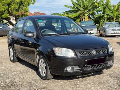 2008 Proton SAGA 1.3 Manual (M)