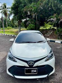 Toyota VIOS 1.5 J NCP150R (A)