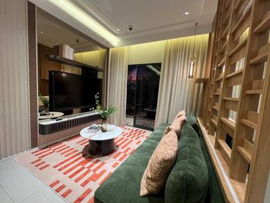 New-Condominium-for-sale-Wangsa-Maju-Kuala-Lumpur