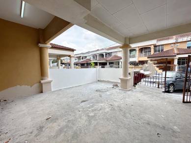 2-storey-Terraced-House-for-sale-Taman-Malim-Jaya-Melaka