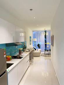 New Service Apartment/Condo For Sale