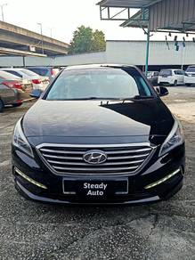 2016 Hyundai SONATA 2.0 GLS (A) DEEPAVALI PROMO
