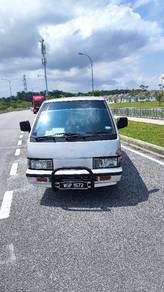 Nissan VANETTE 1.5 C22 (M) for Sale murah