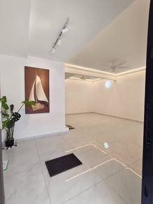 2 Storey Modern Makeover & Stylish Bdr Bukit Mahkota Cheras Freehold