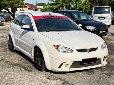 2011 Proton SATRIA 1.6 NEO (M)