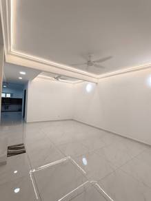 2 Storey Modern Makeover & Stylish Bdr Bukit Mahkota Cheras Freehold