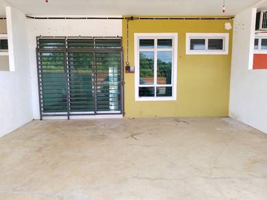 Rumah Untuk Disewa Kuantan Berdekatan Kotasas
