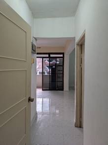 sri jaya apartment 