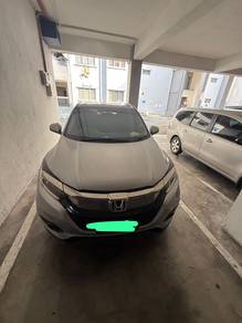 Honda HR-V 1.8 E MY16 FACELIFT (A)