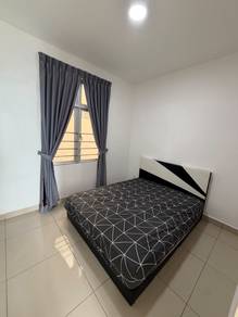 GP residence apartment / Gelang Patah area / near link tuan SG