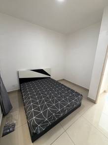 GP residence apartment / Gelang Patah area / near link tuan SG