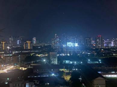 Residensi Pandanmas 1