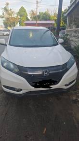 Honda HRV model E
