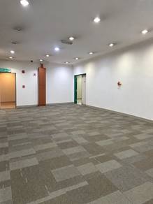 Kepong Detached Factory for sales