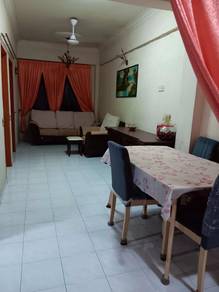 Flat Taman Gamelan Indah, Sungai Bakap, Jawi, Nibong Tebal