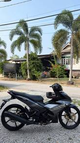 YAMAHA Y15r