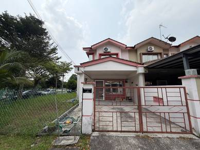 2-storey-Terraced-House-for-rent-Pasir-Gudang-Johor