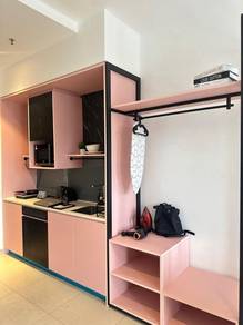 Damansara Studio For Rent| Ready To Move IN! 🏡