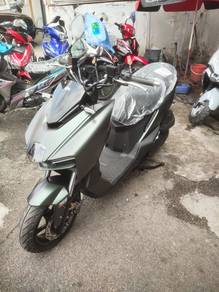 2026 SYM NAGA 155 PROMOTION !!Offer Muka!!