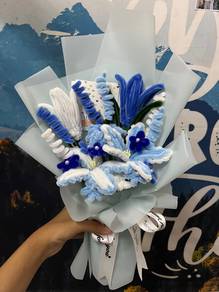 bunga bouquet