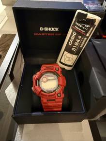G-Shock Frogman GWF-1000RD -4JF