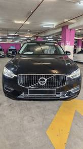 2018 Volvo XC60 2.0 T8 INSCRIPTION PLUS FACELIFT