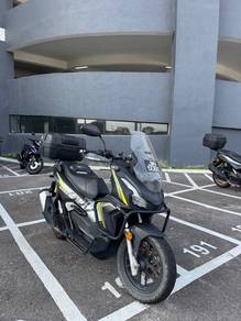 2024 Honda ADV 160