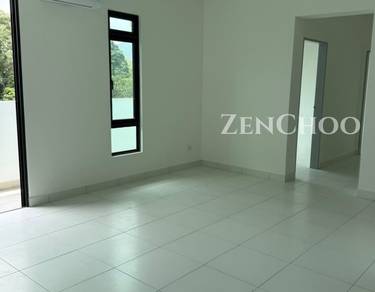 The Terraces Condominium