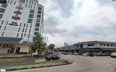 1-storey-Terraced-House-for-rent-Johor-Bahru-Johor