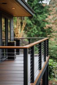 WPC Decking