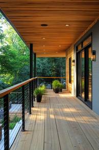 WPC Decking