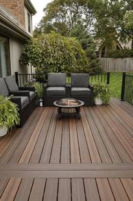 WPC Decking