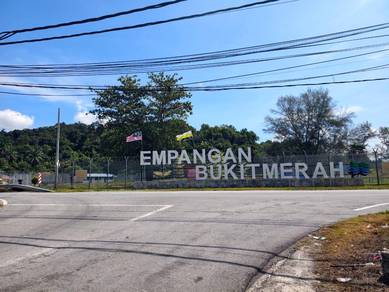 Agricultural-Land-for-sale-Kerian-Perak