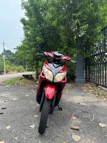 Ego Lc 125 
