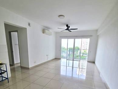 Tropicana Bay Residence @ Bayan Indah