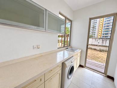 BayGarden Bayan Indah 3 Storey Furnished Bungalow for Rent