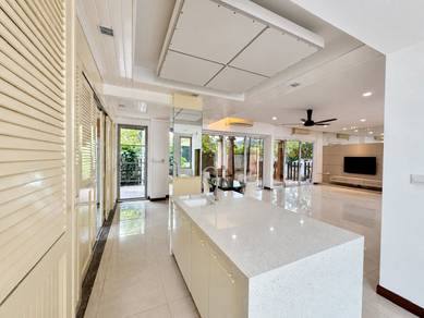 BayGarden Bayan Indah 3 Storey Furnished Bungalow for Rent