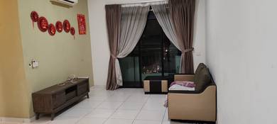 Sky View @ Bukit Indah