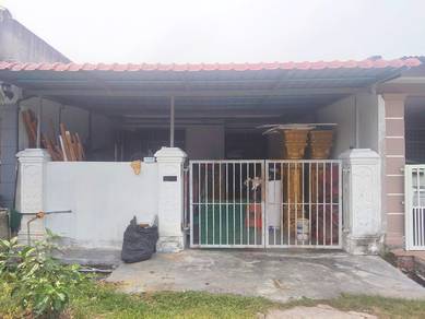 taman sri sutera alor gajah