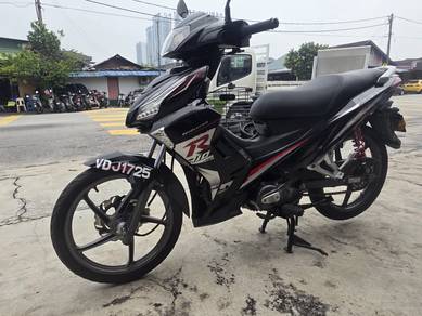 SM Sport 110r Disc Brake 2019
