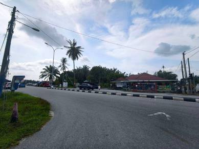 Agricultural-Land-for-sale-Kerian-Perak