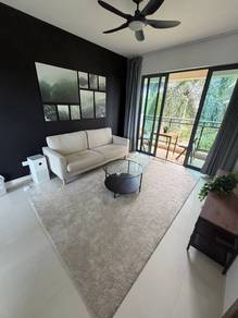 Cerulean Bay @ Forest City