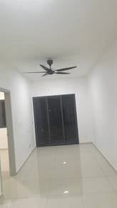 One Equine Residence 1+1R1B Bare Unit Condo Seri Kembangan MRT Equine
