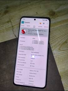 Xiaomi 12s + 67watt mi charger
