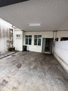 1-storey-Terraced-House-for-sale-Lunas-Kedah