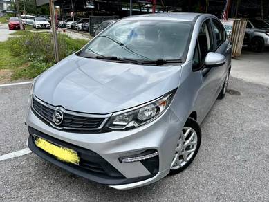 Proton PERSONA 1.6 EXECUTIVE FACELIFT ( 31,100km )