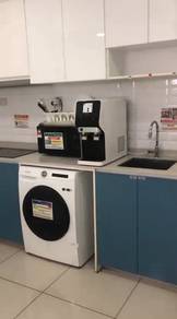 Continew Unit For Rent, Condo Pudu/KLCC Disewa, MRT/LRT nearby
