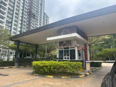 Dwiputra Residences